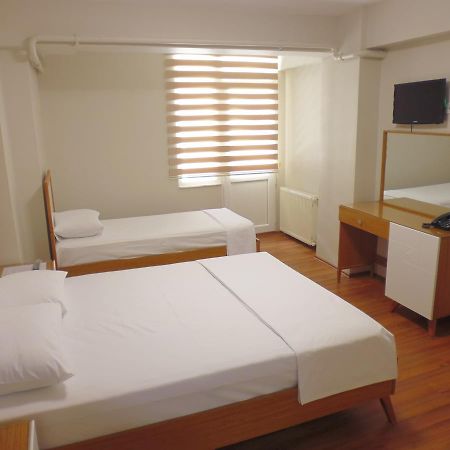 Ipek Hotel Balikesir Ngoại thất bức ảnh