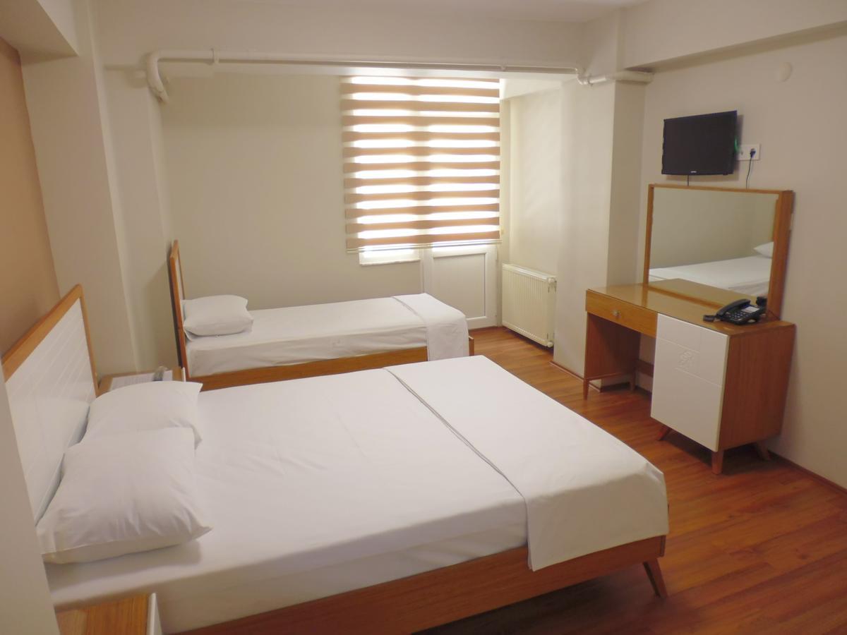 Ipek Hotel Balikesir Ngoại thất bức ảnh