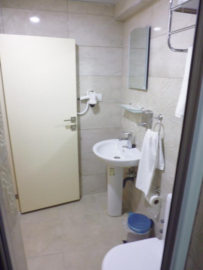 Ipek Hotel Balikesir Ngoại thất bức ảnh