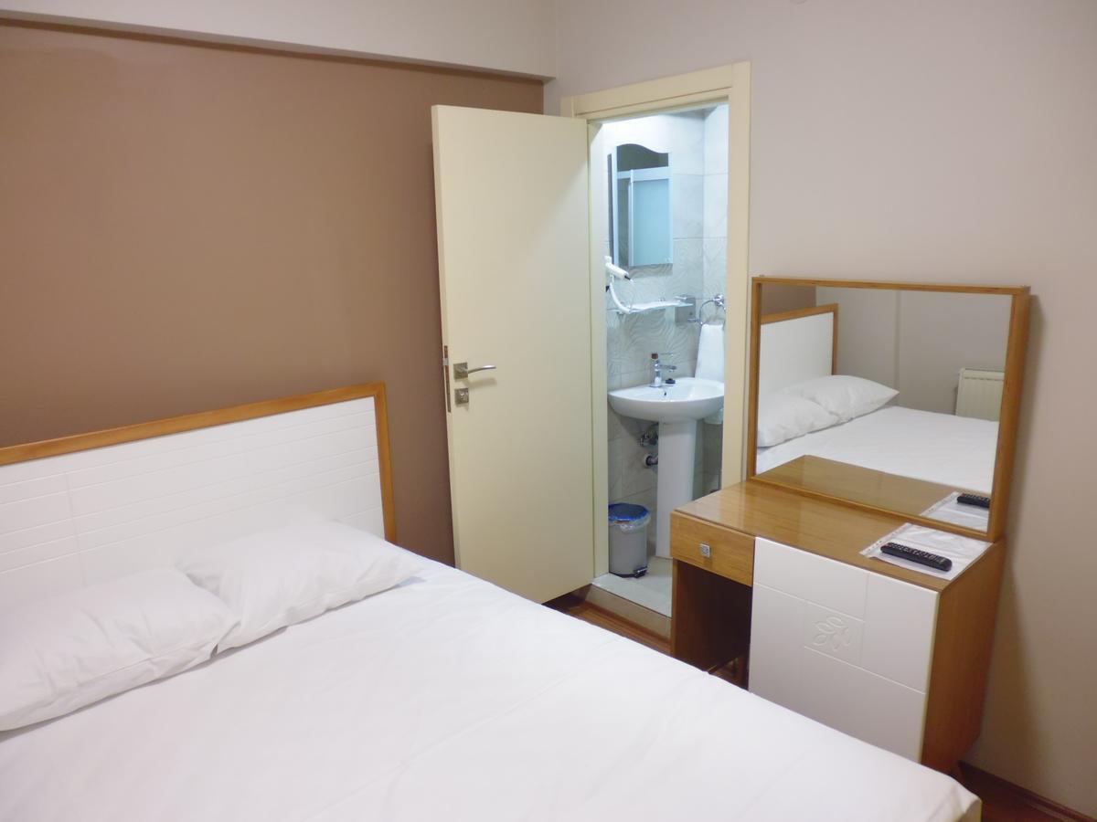 Ipek Hotel Balikesir Ngoại thất bức ảnh