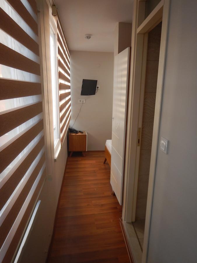 Ipek Hotel Balikesir Ngoại thất bức ảnh