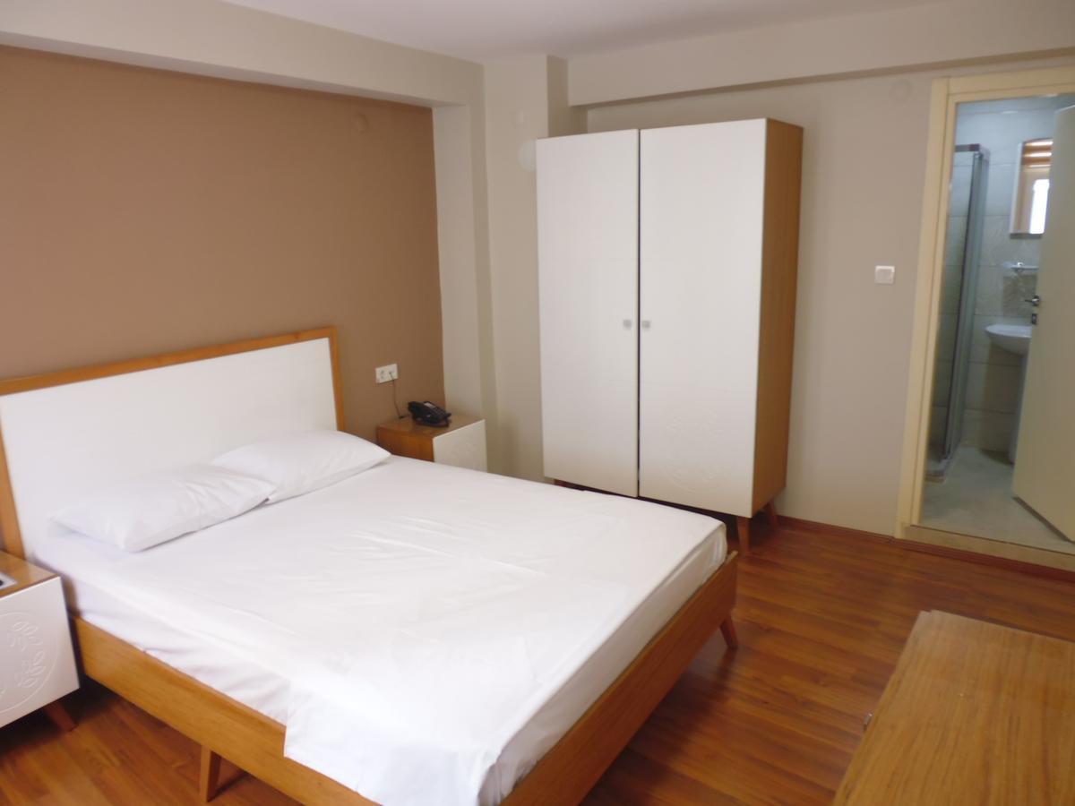Ipek Hotel Balikesir Ngoại thất bức ảnh