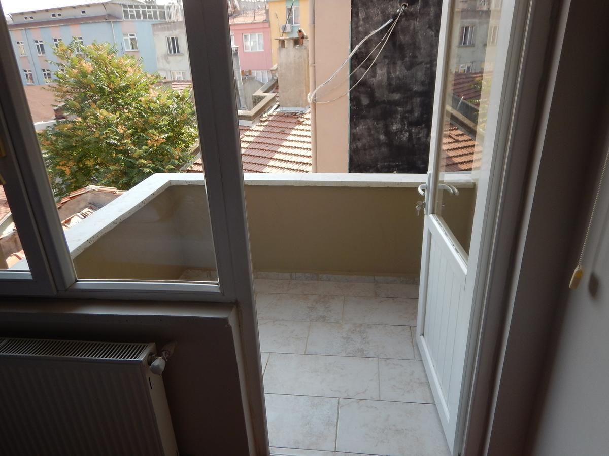 Ipek Hotel Balikesir Ngoại thất bức ảnh