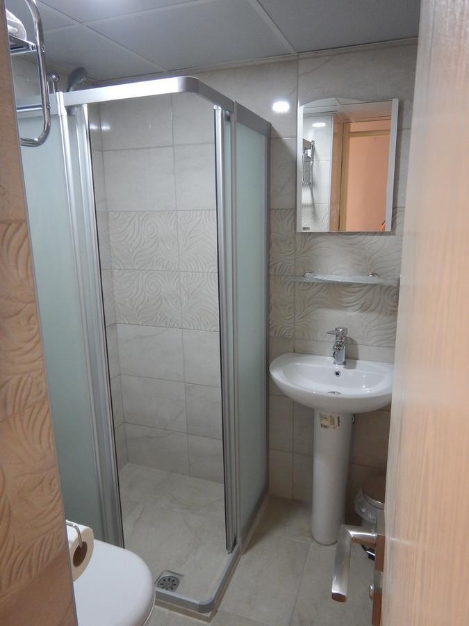 Ipek Hotel Balikesir Ngoại thất bức ảnh