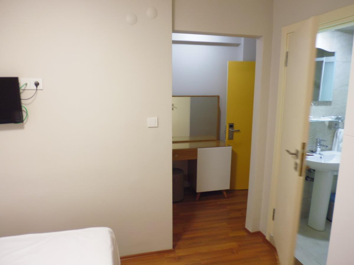 Ipek Hotel Balikesir Ngoại thất bức ảnh