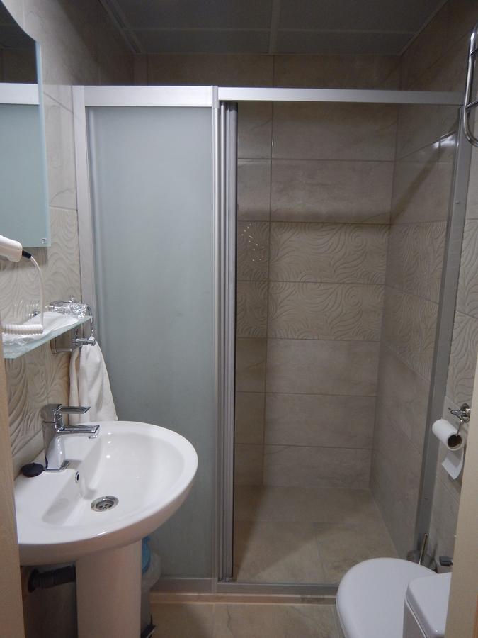 Ipek Hotel Balikesir Ngoại thất bức ảnh