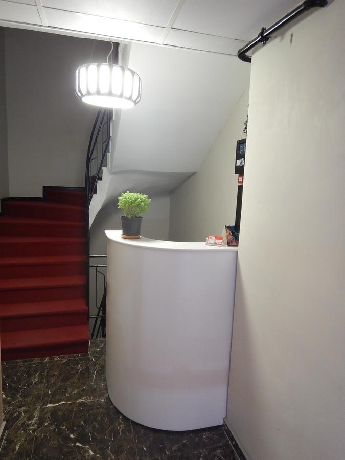 Ipek Hotel Balikesir Ngoại thất bức ảnh